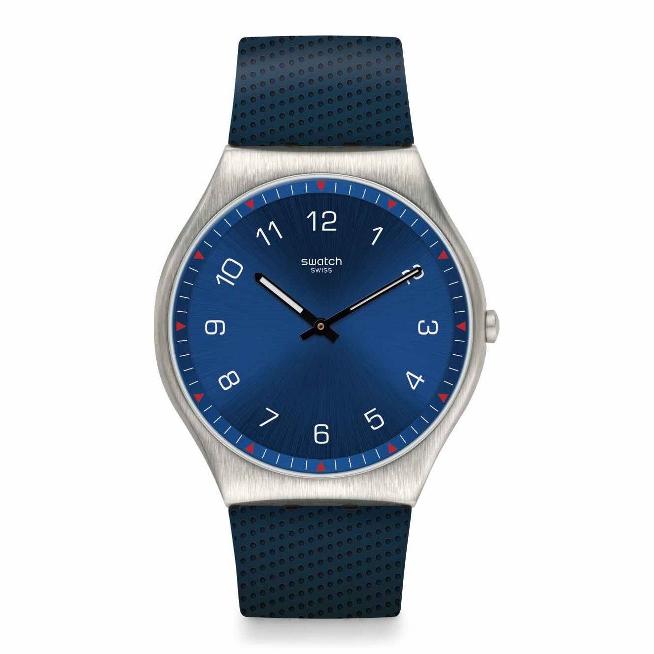 SKINNAVY Swatch
