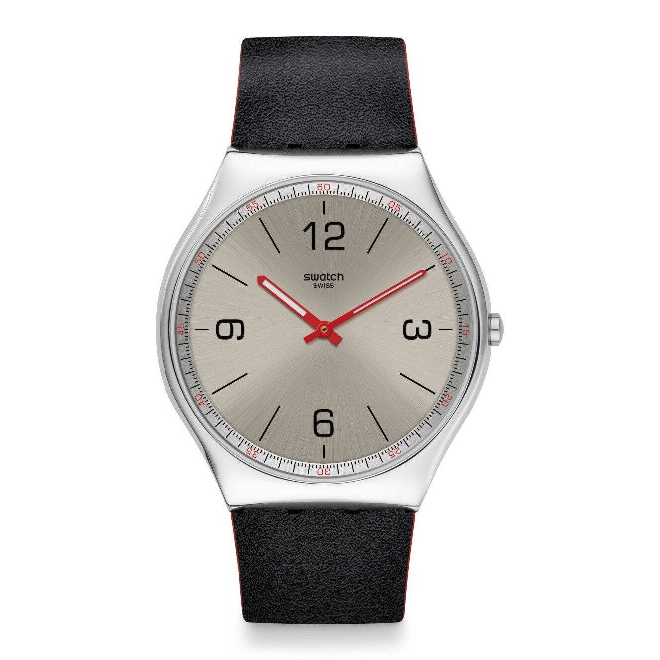 SKINMETAL Swatch