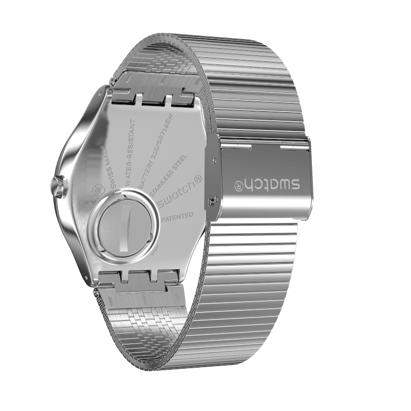OH MIROIR,DIS-MOI QUI EST LE PLUS BEAU? Swatch