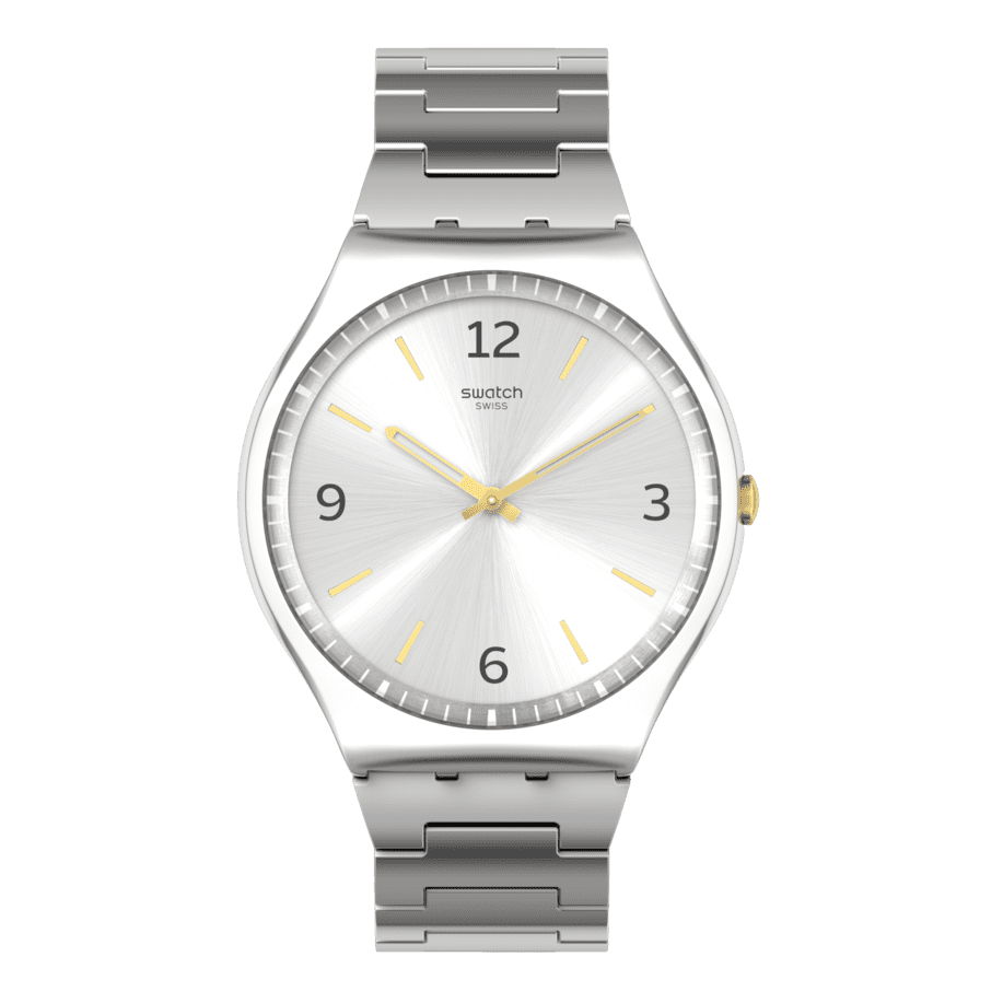 AL TASAMOH TOLERANCE Swatch