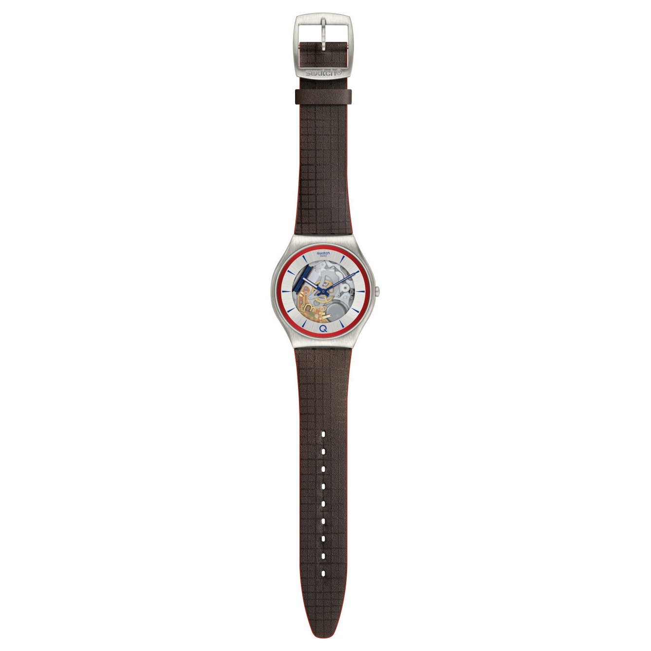 2Q Swatch