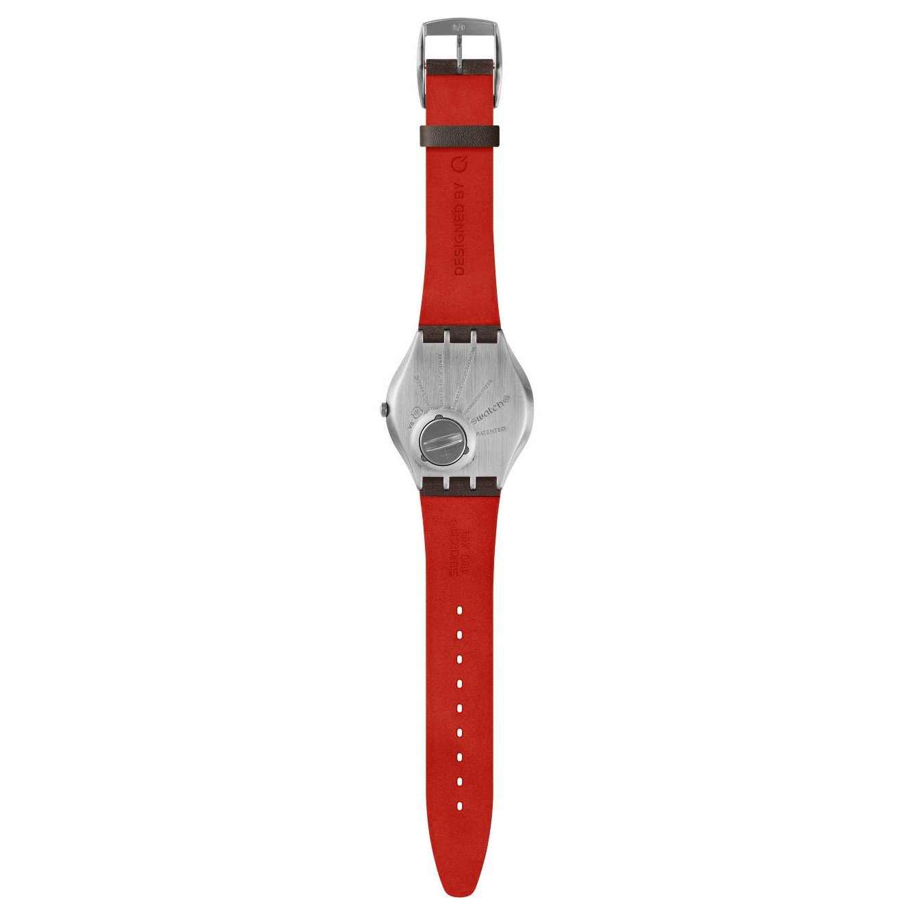 2Q Swatch