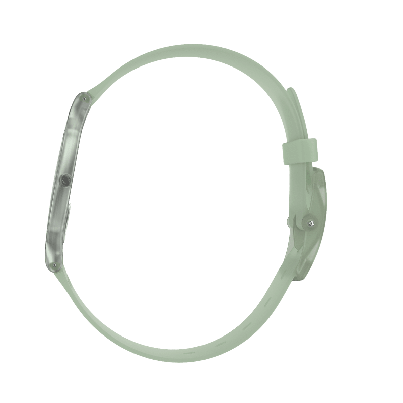 VERT D'EAU Swatch