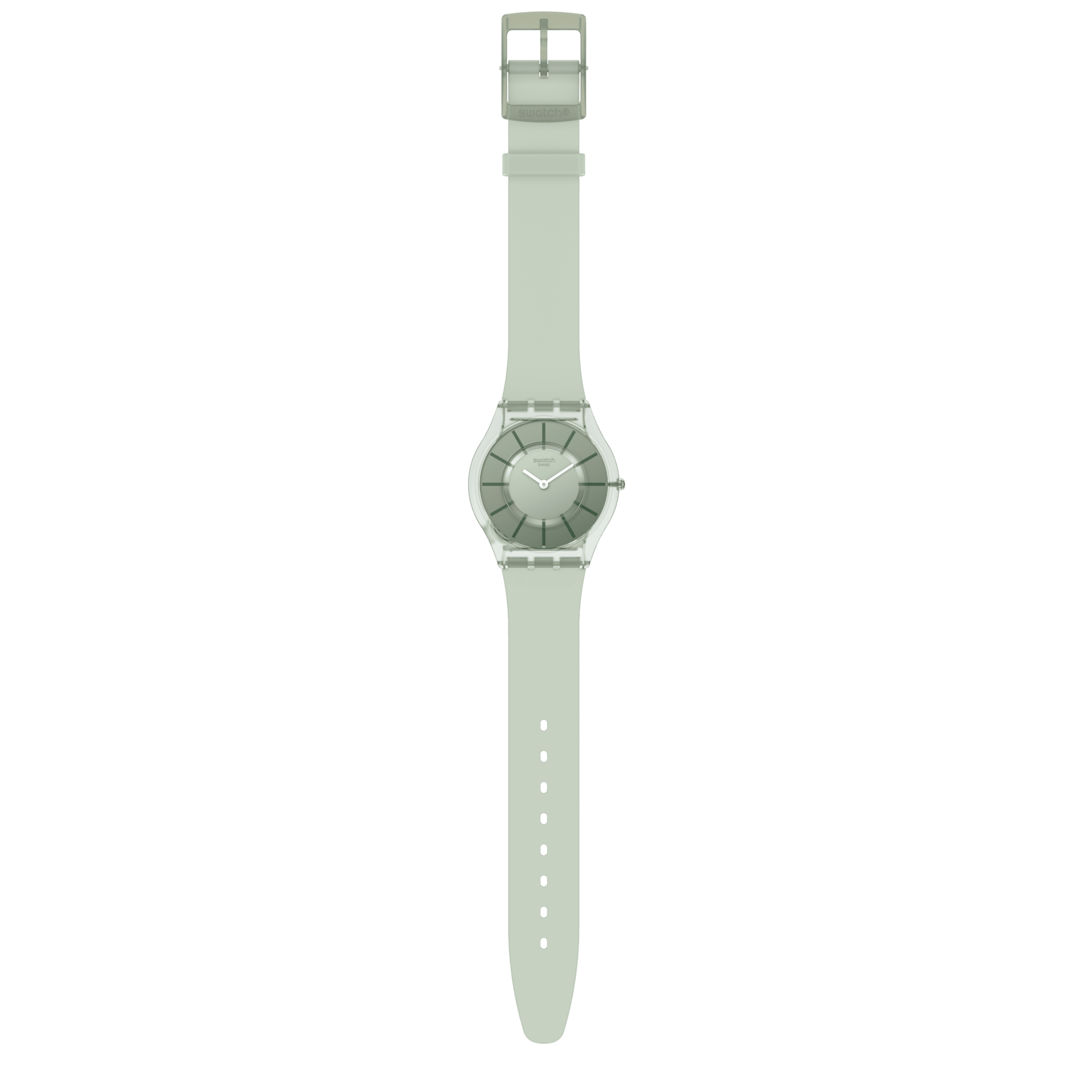 VERT D'EAU Swatch