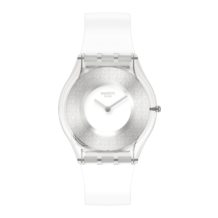MAGI WHITE Swatch