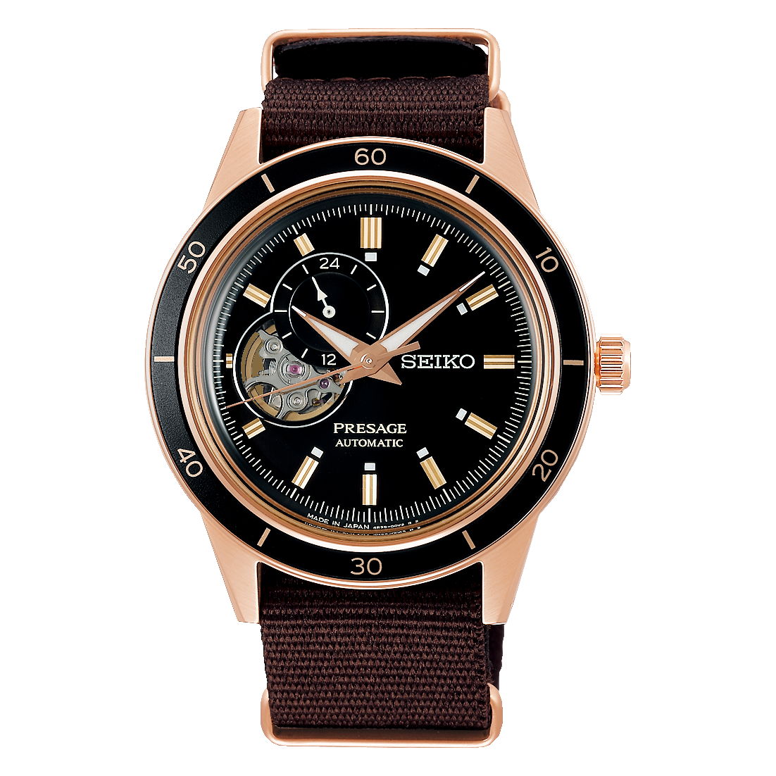 Men's Presage Watch SSA426J1 Seiko
