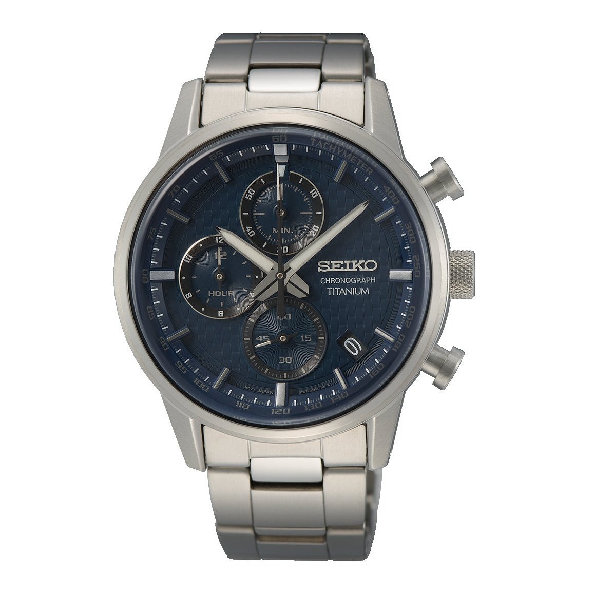Men's Urban Sports Watch SSB387P1 Seiko
