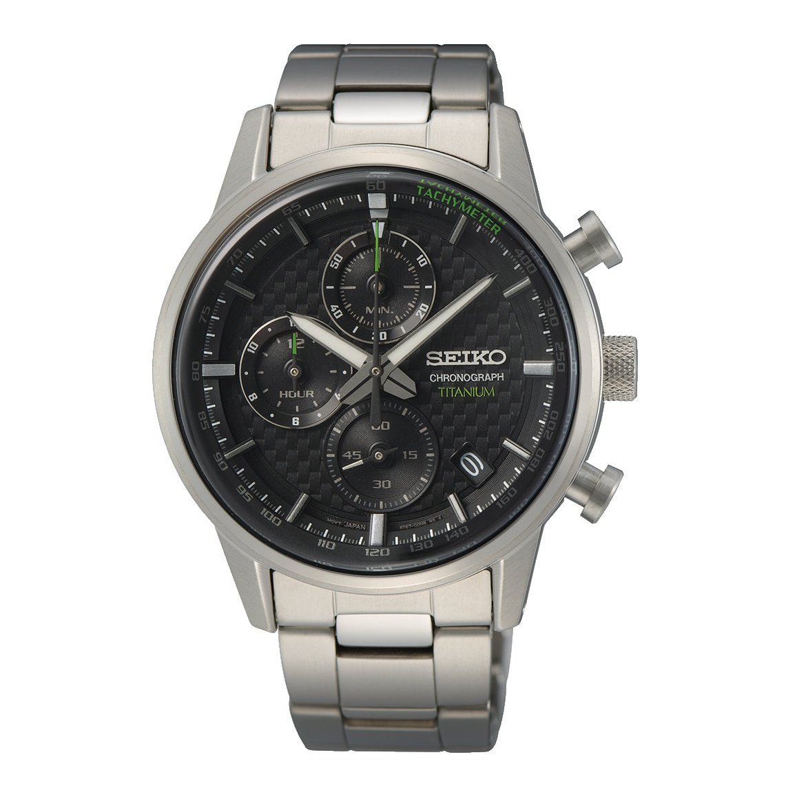 Men's Urban Sports Watch SSB389P1 Seiko