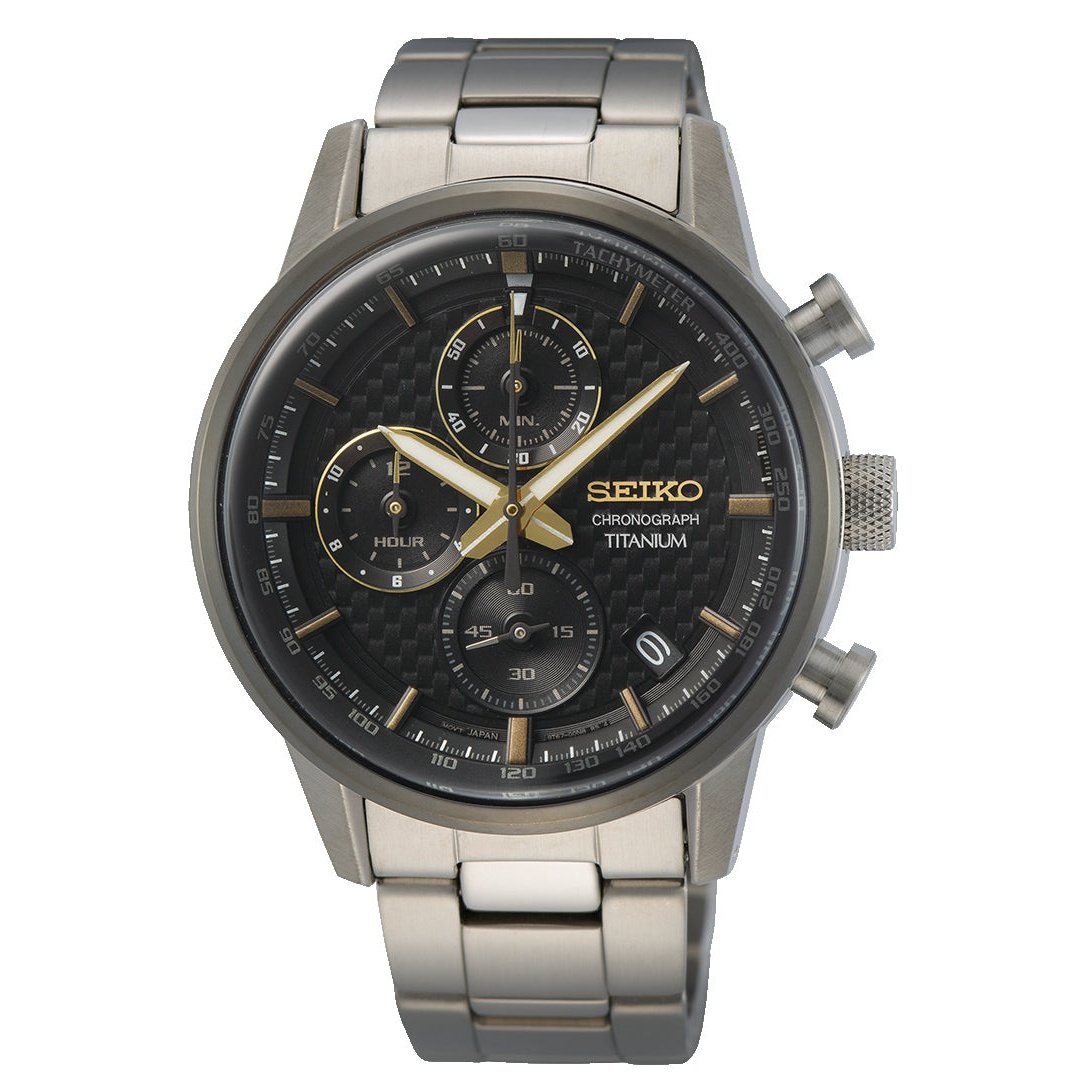 Men's Urban Sports Watch SSB391P1 Seiko
