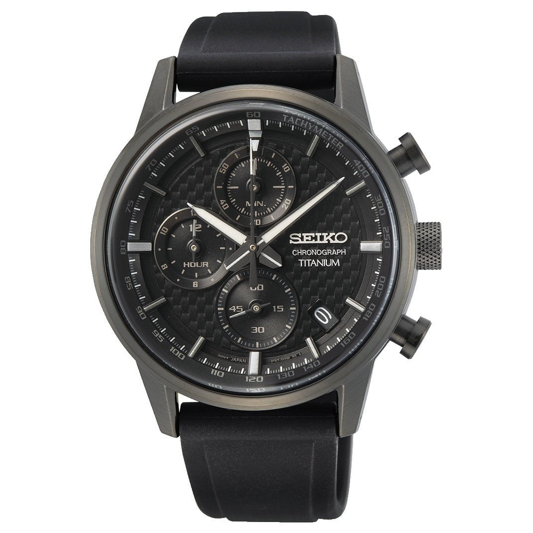 Men's Urban Sports Watch SSB393P1 Seiko