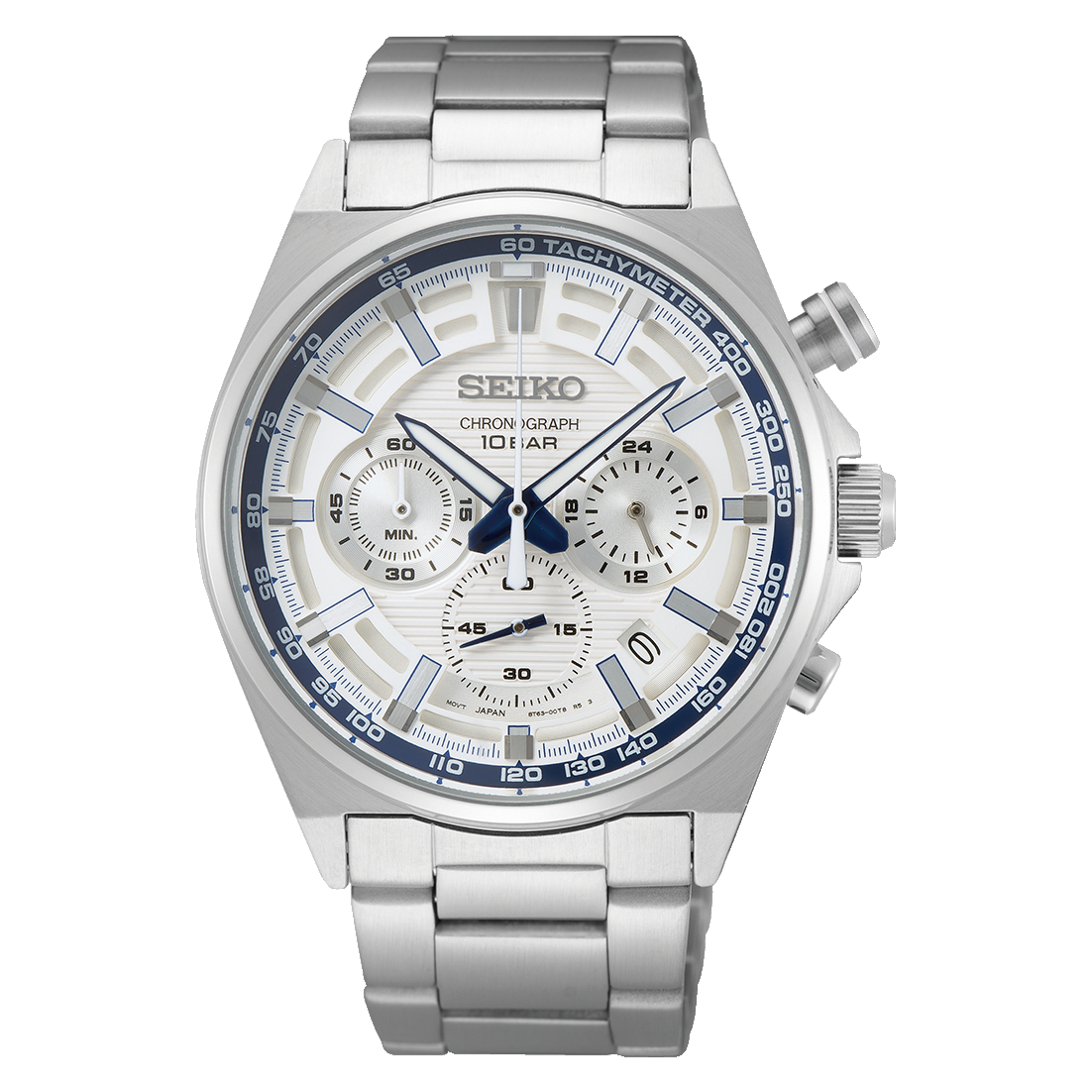 Men's 140Th Anniversary Ltd Addition Watch SSB395P1 Seiko