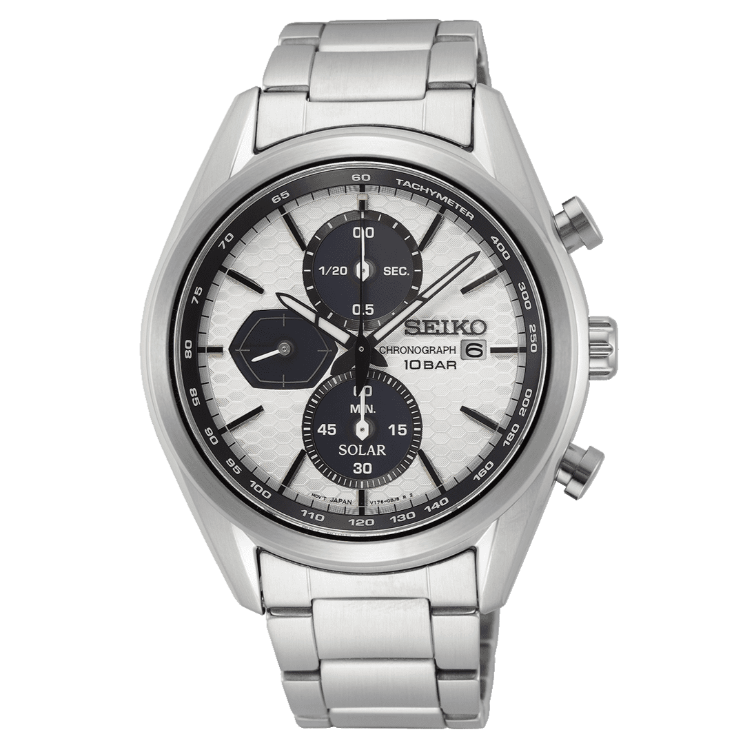 Men's Chronograph Watch SSC769P1 Seiko