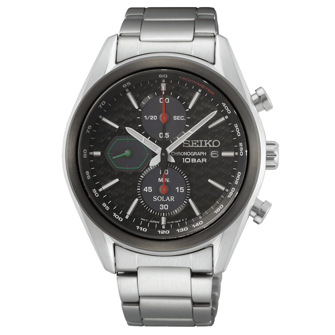 Men's Chronograph Watch SSC803P1 Seiko