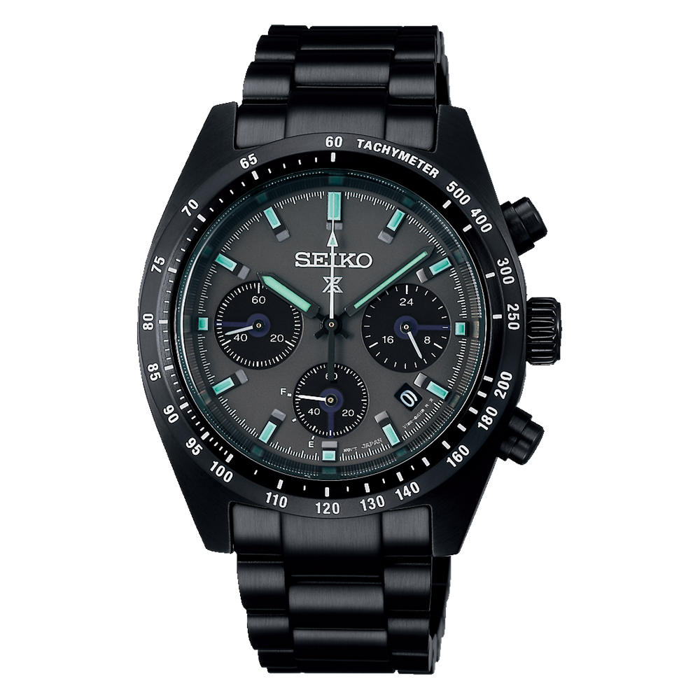 Men's Prospex Speedtimer Watch SSC917P1 Seiko