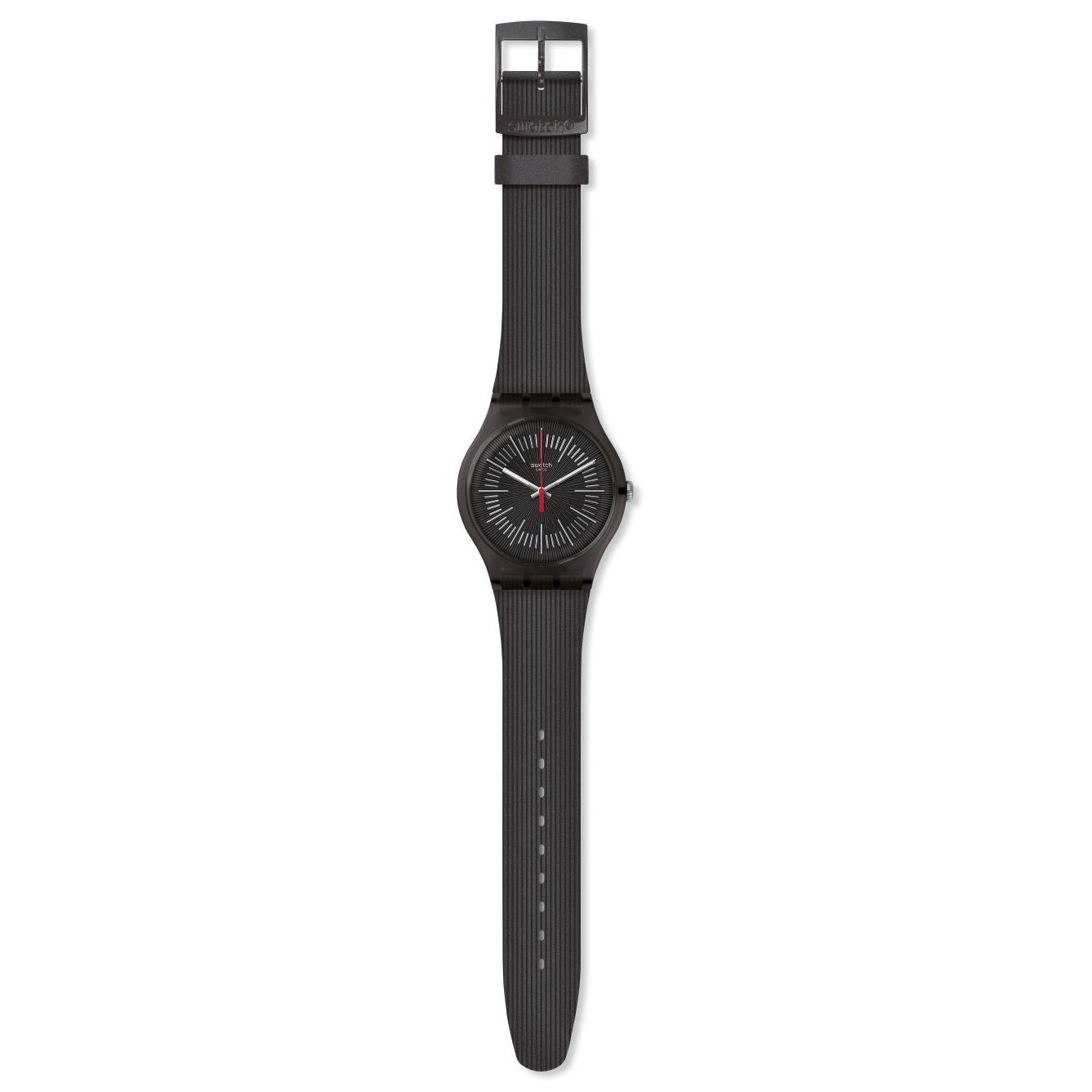 INTERCYDERAL Swatch
