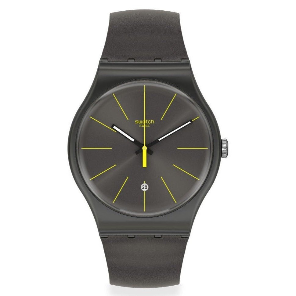 CHARCOLAZING Swatch