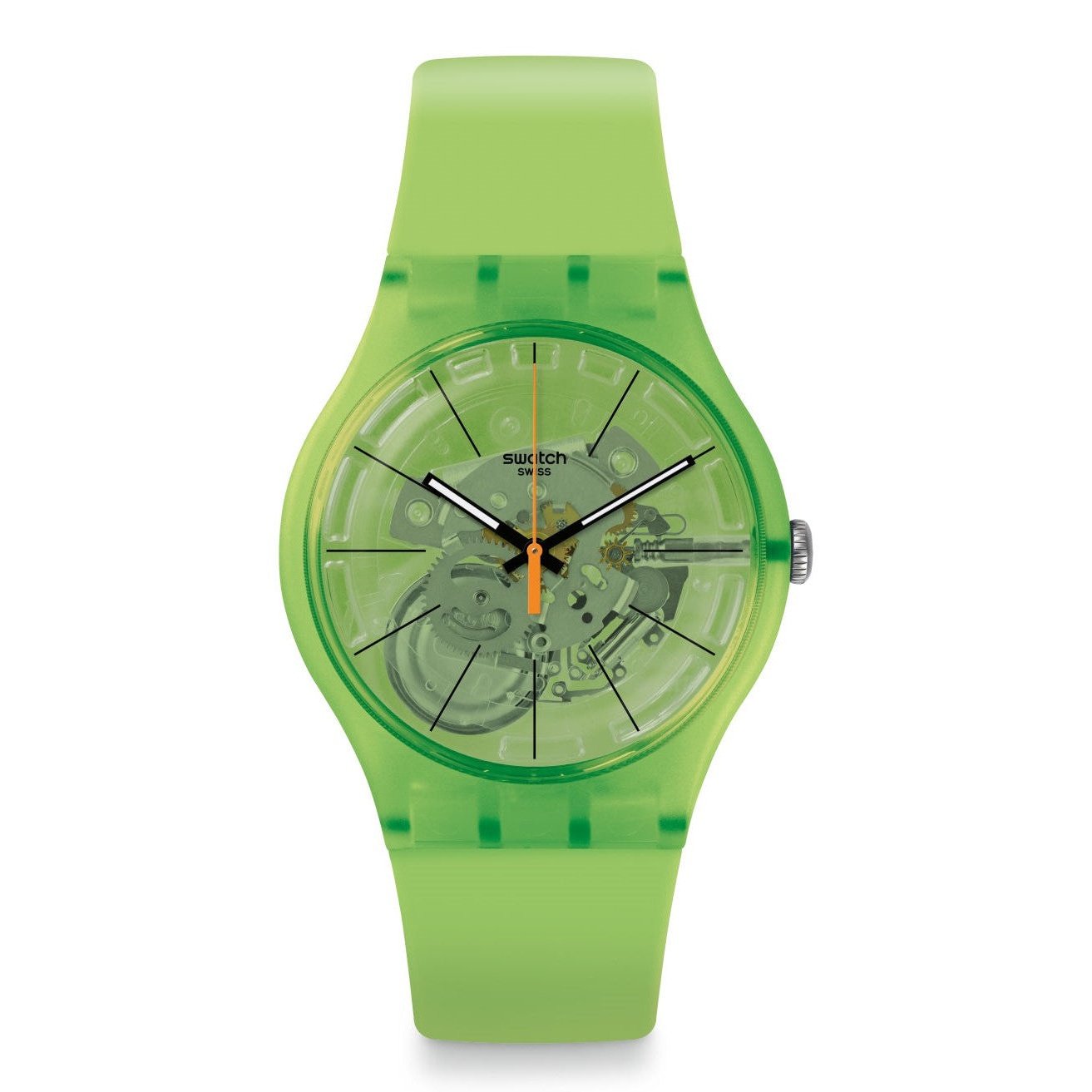 KIWI VIBES Swatch