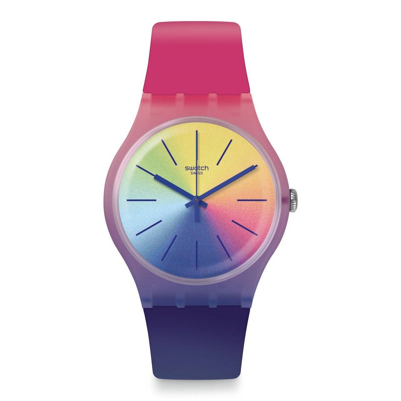 MULTIBOOST Swatch