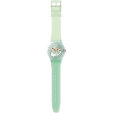 Muted Green Swatch