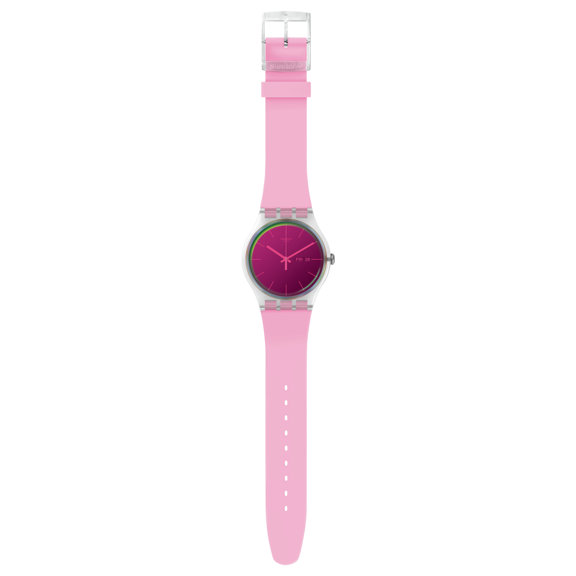 POLAROSE Swatch