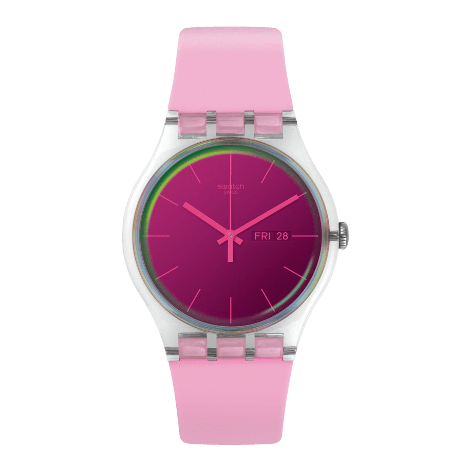 POLAROSE Swatch