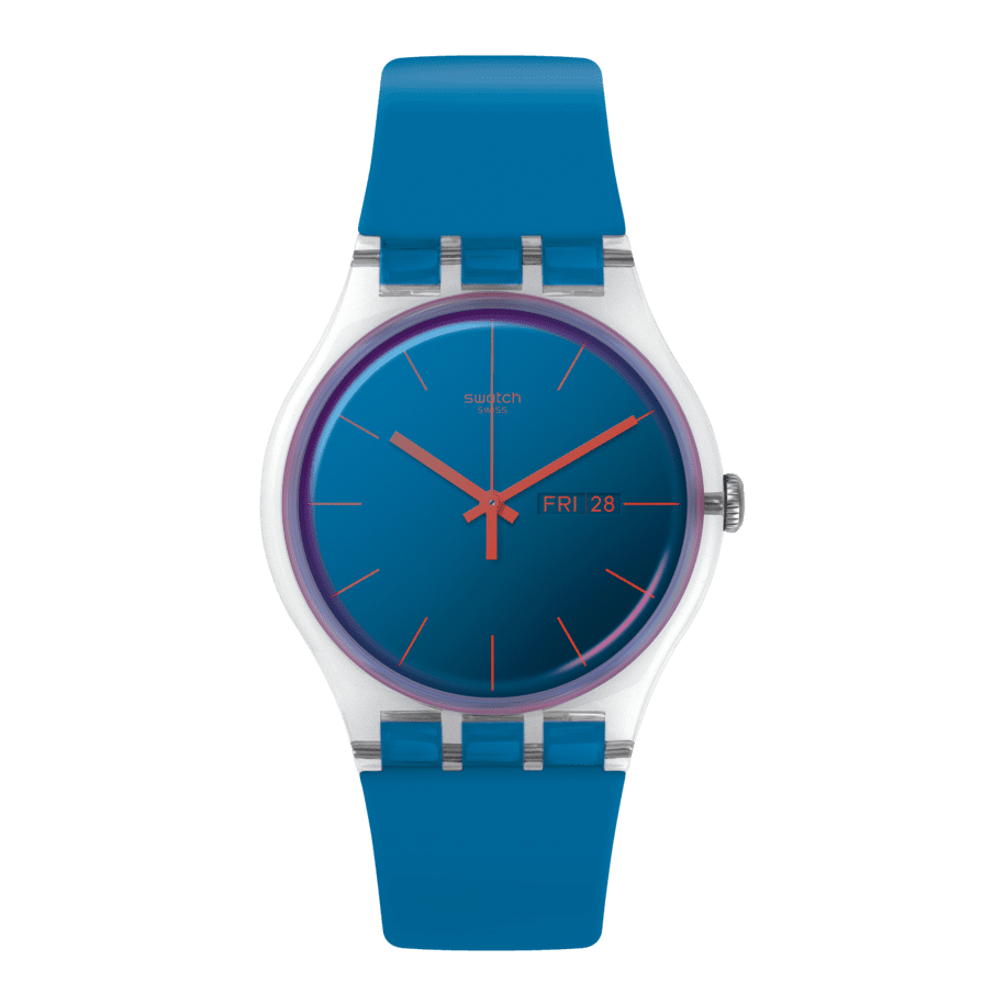POLABLUE Swatch