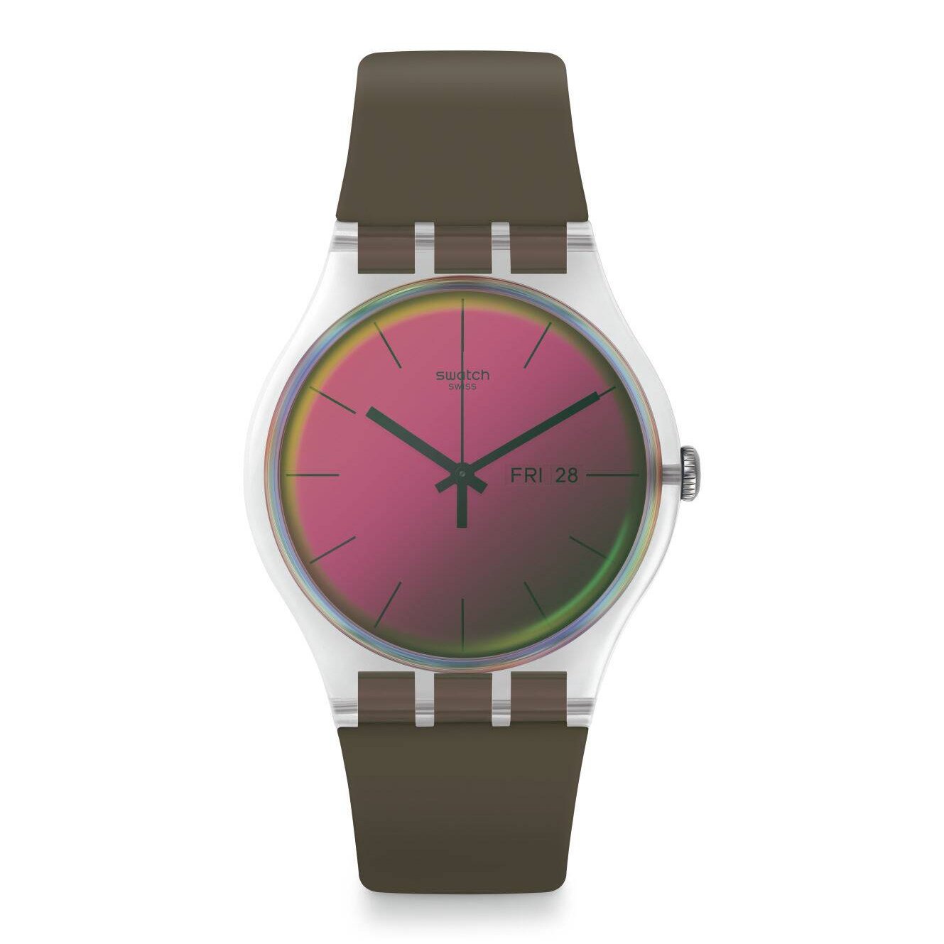 POLARMY Swatch