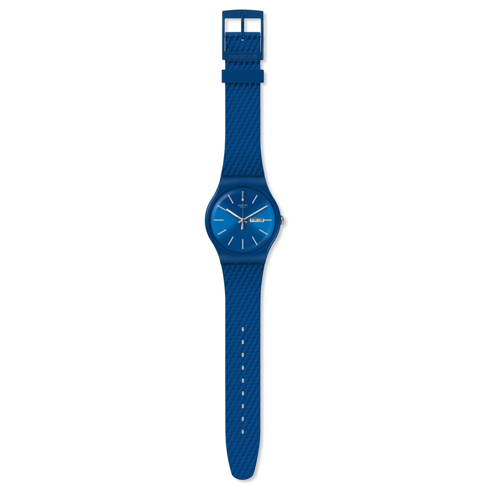 BRICABLUE Swatch