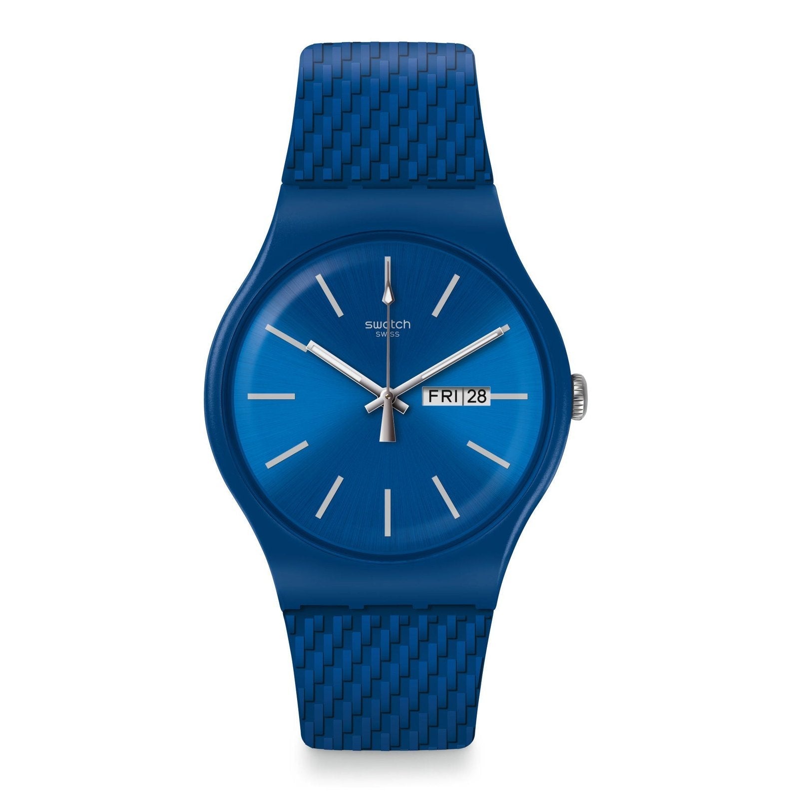 BRICABLUE Swatch
