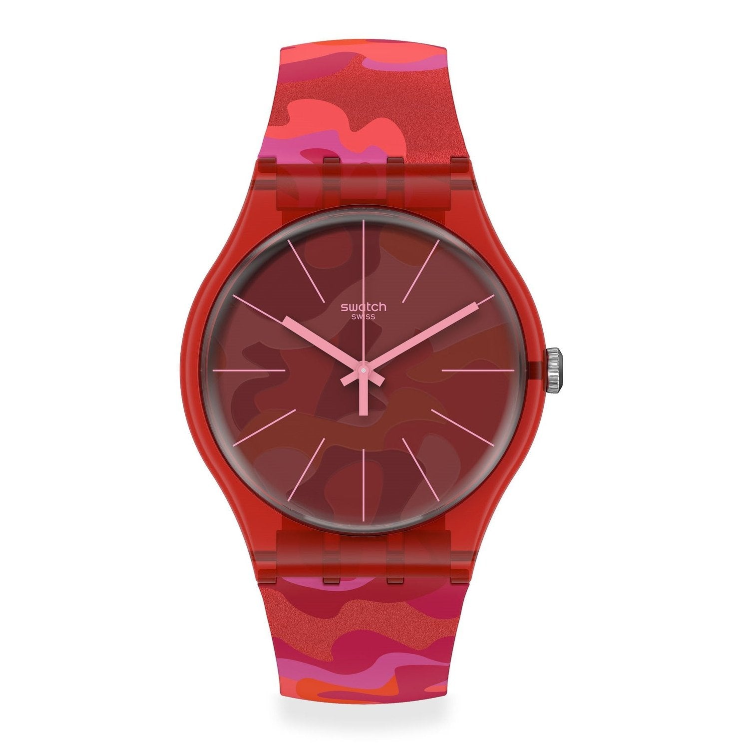 CAMOUFLASH Swatch