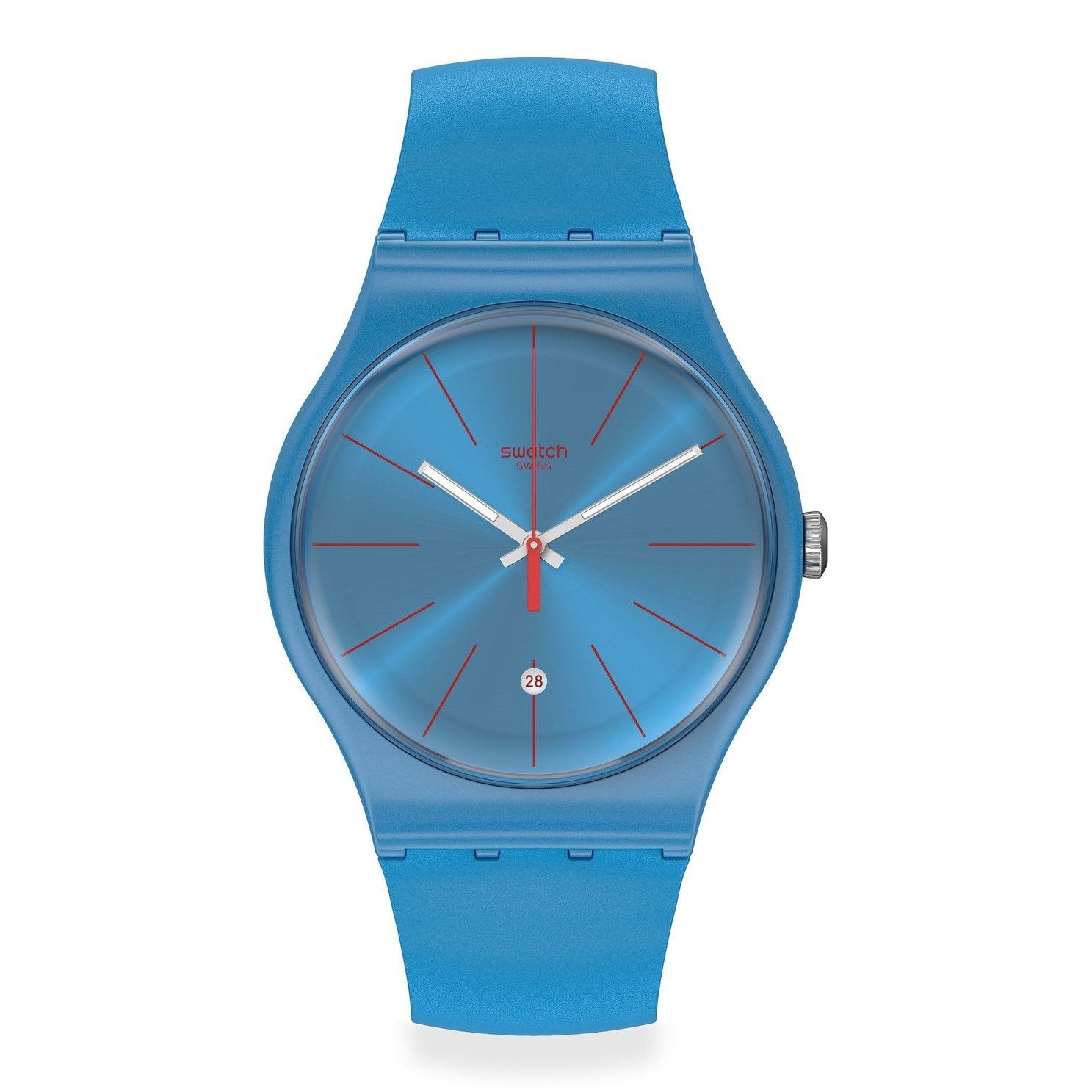 LAGOONAZING Swatch