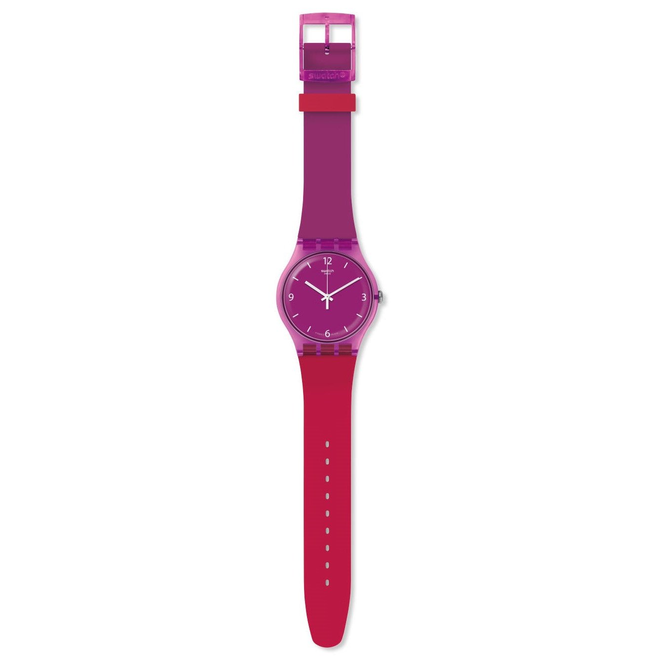 CHERRYBERRY Swatch