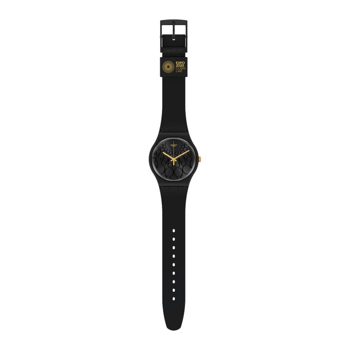 IBTIKAR INNOVATION Swatch