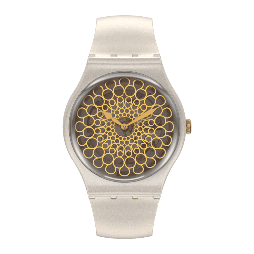 AL WASL CONNECTION Swatch