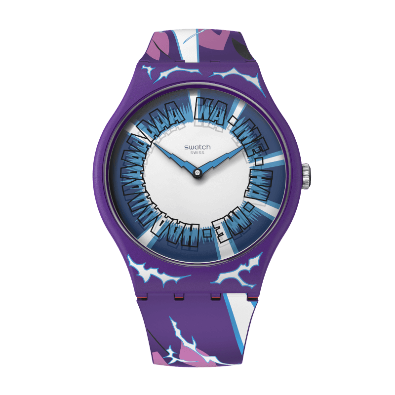GOHAN X SWATCH Swatch