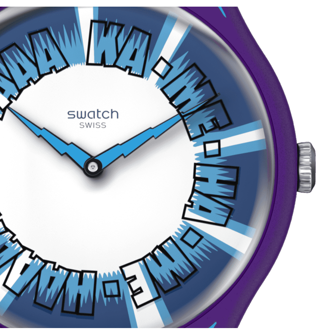GOHAN X SWATCH Swatch