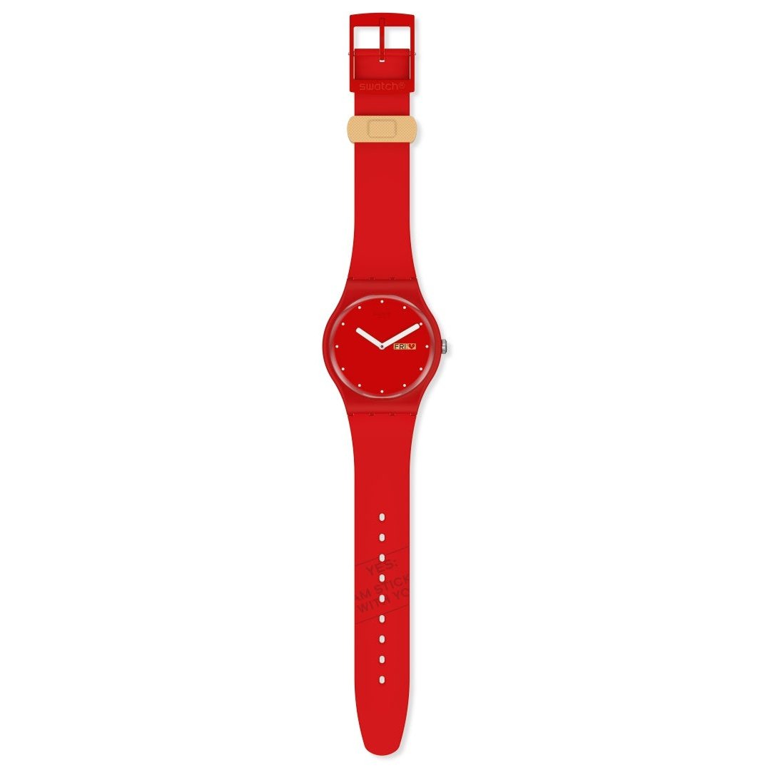P E/A NSE-MOI Swatch