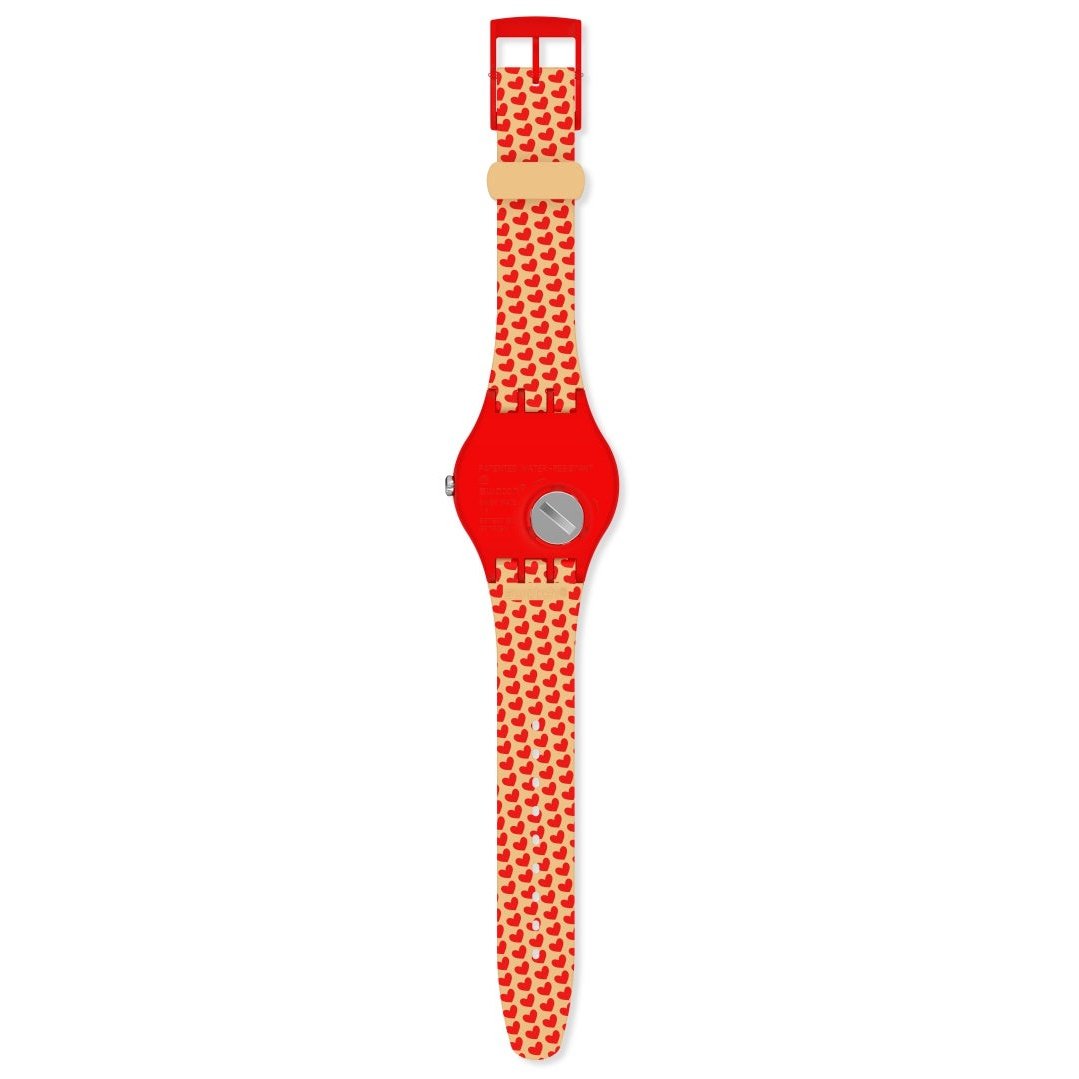 P E/A NSE-MOI Swatch