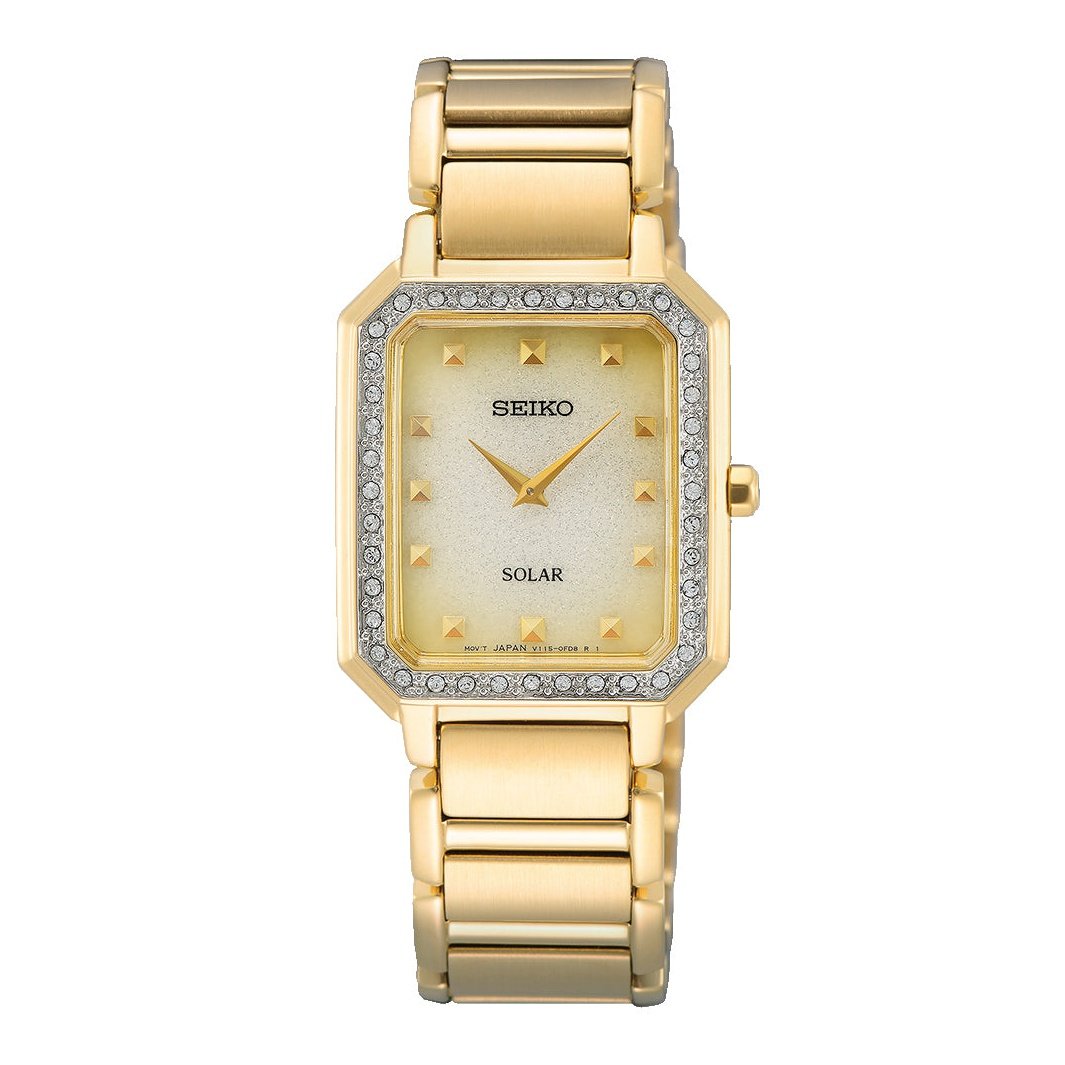 Ladies Caprice Watch SUP444P1 Seiko