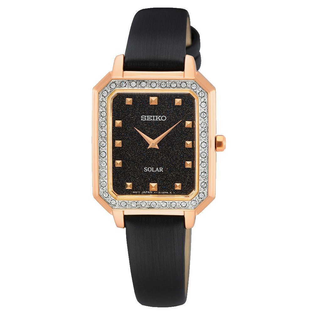 Ladies Caprice Watch SUP446P1 Seiko