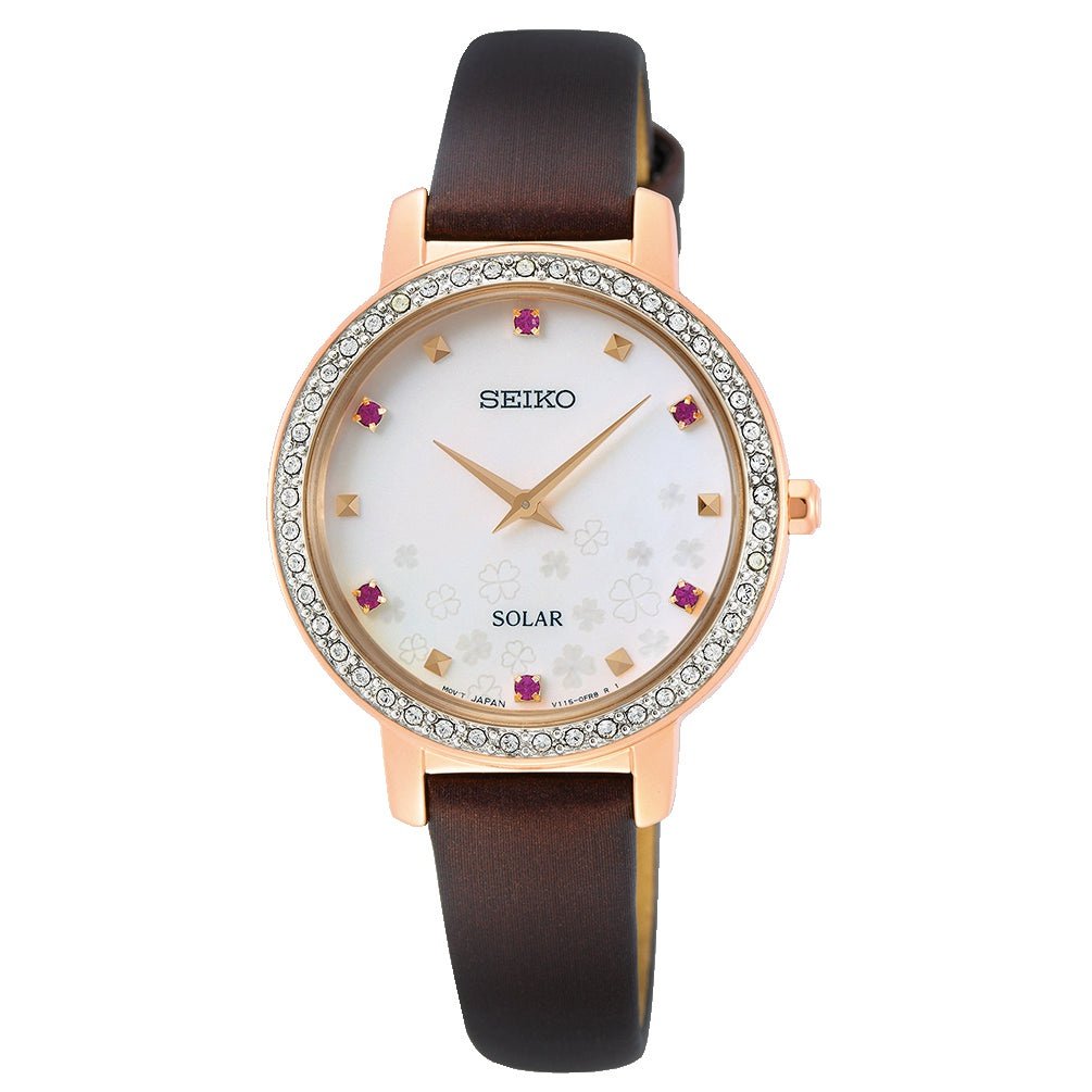 Ladies Caprice Watch SUP450P1