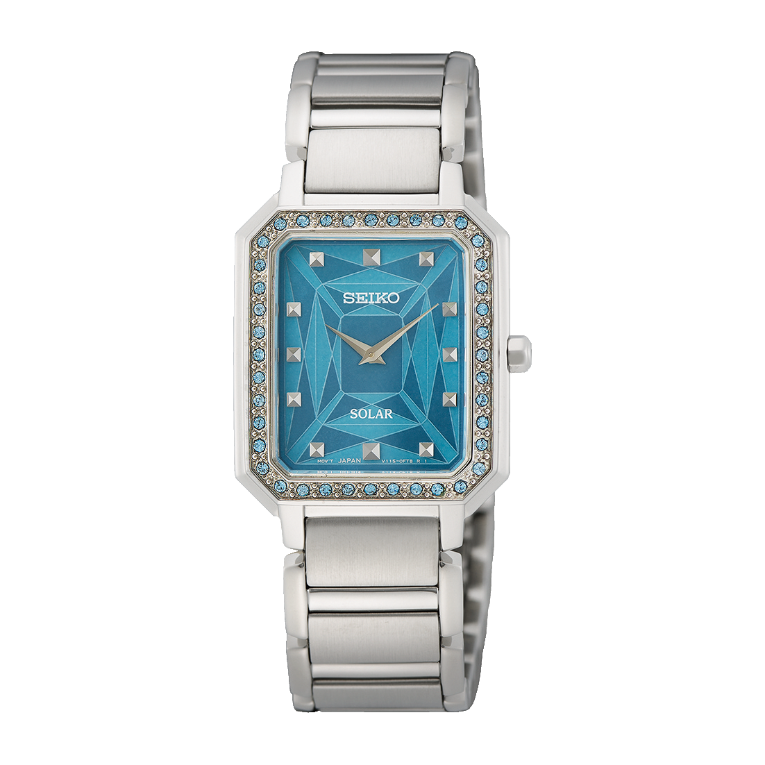 Ladies Solar Watch SUP451P1 Seiko
