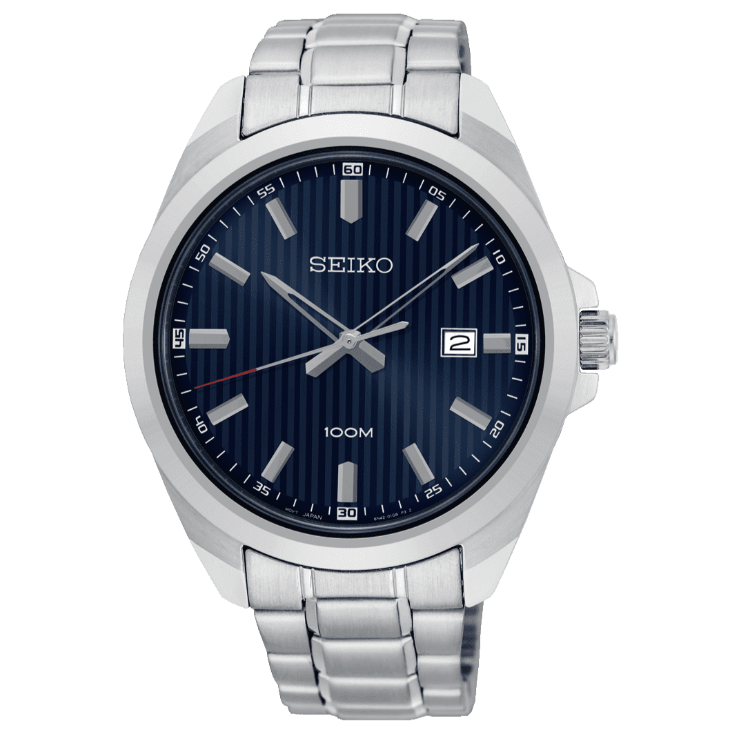 Men's Analogue Watch SUR275P1 Seiko