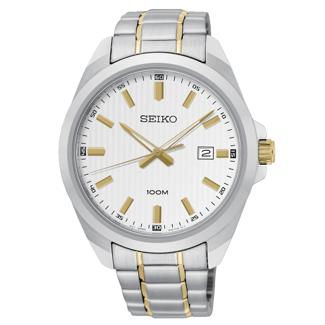 Men's Analogue Watch SUR279P1 Seiko
