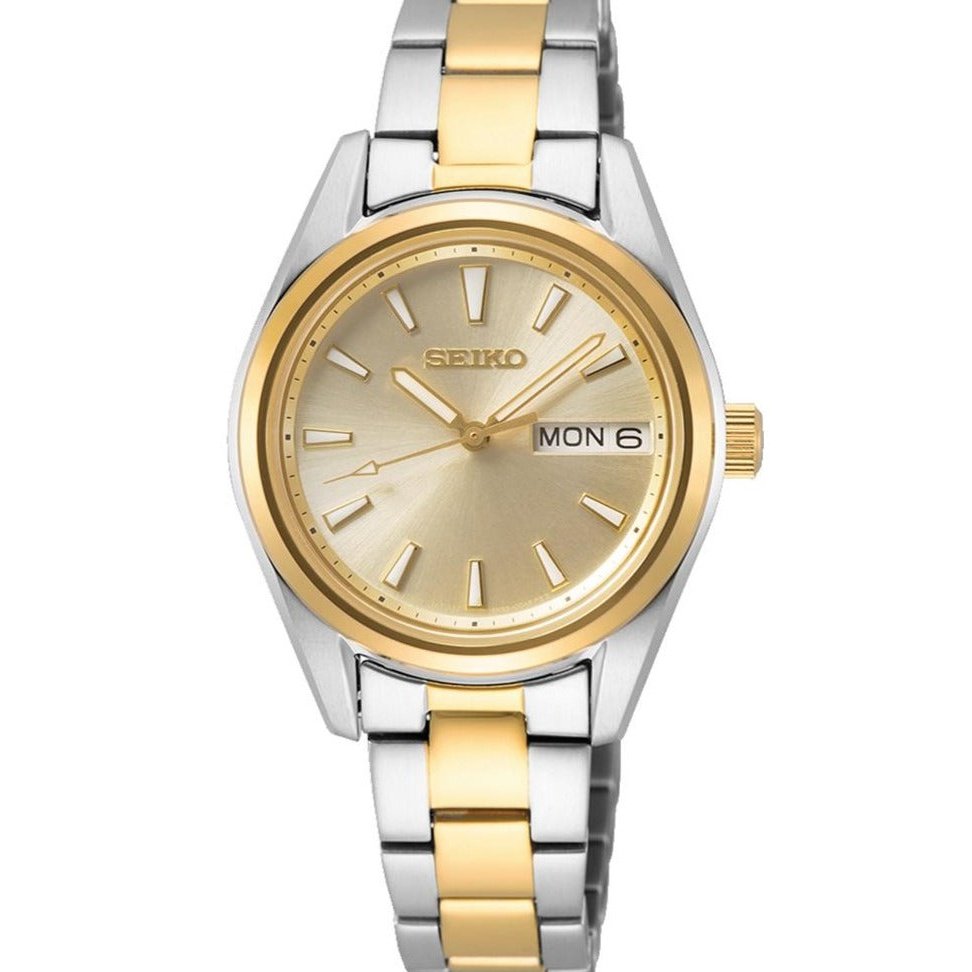 Ladies Neo Classic Watch SUR354P1 Seiko