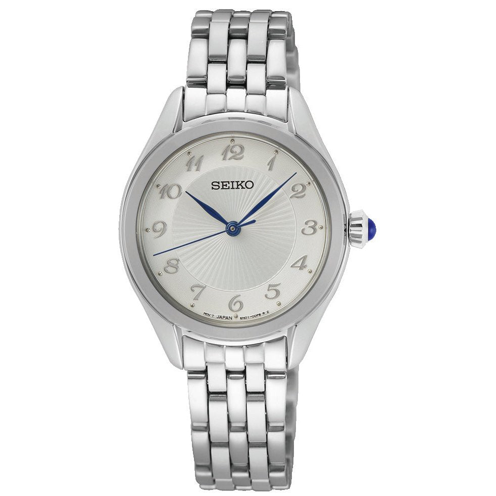 Ladies Caprice Watch SUR379P1 Seiko