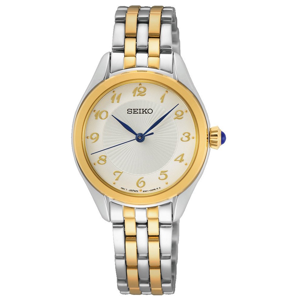 Ladies Caprice Watch SUR380P1 Seiko