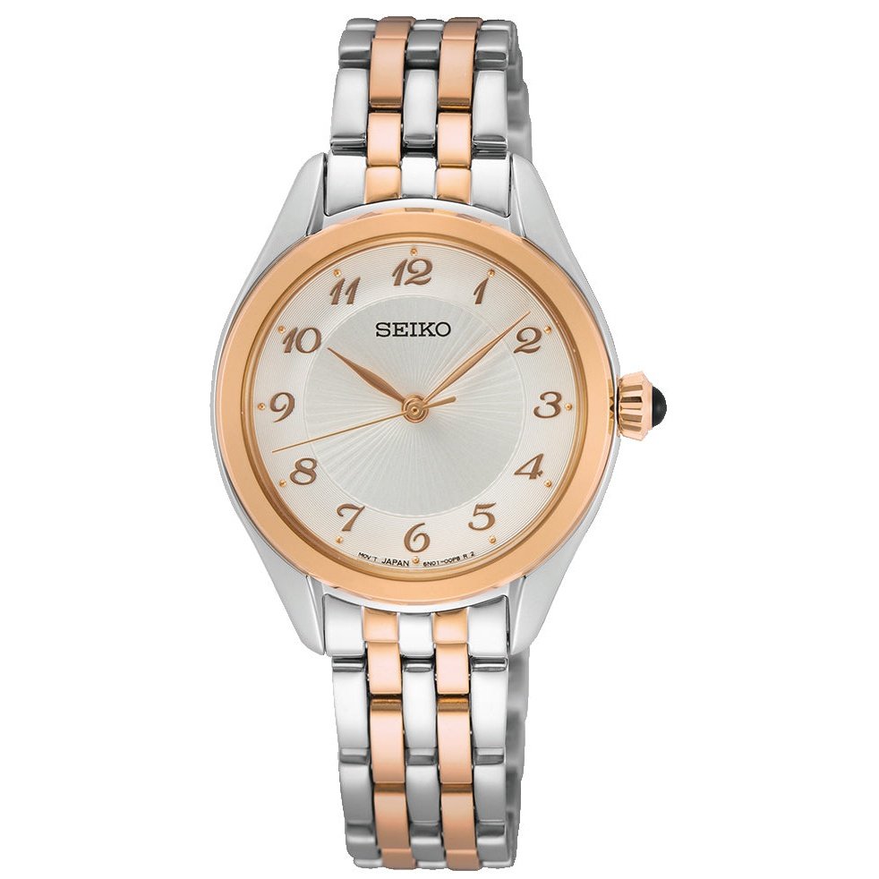 Ladies Caprice Watch SUR382P1 Seiko