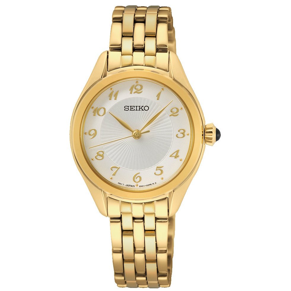Ladies Caprice Watch SUR384P1 Seiko