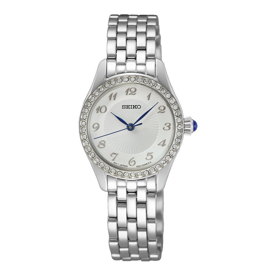 Ladies Caprice Watch SUR385P1 Seiko